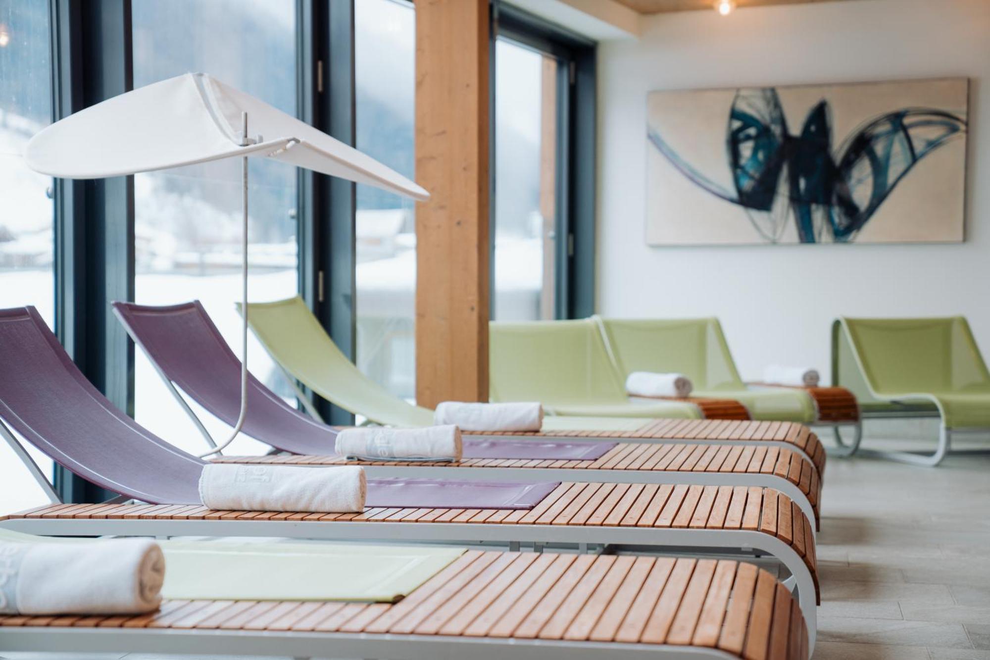 Hotel Glemmtalerhof Saalbach-Hinterglemm Exteriör bild