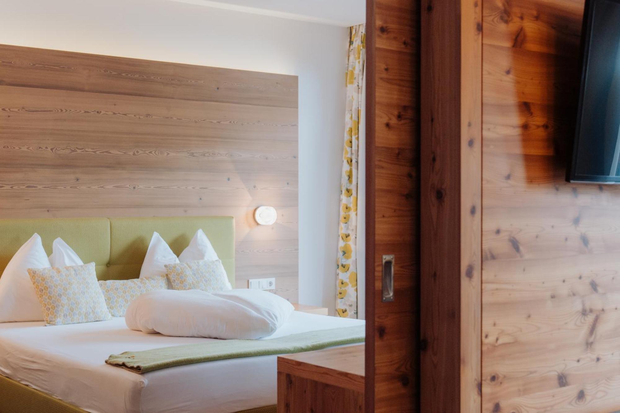 Hotel Glemmtalerhof Saalbach-Hinterglemm Rum bild