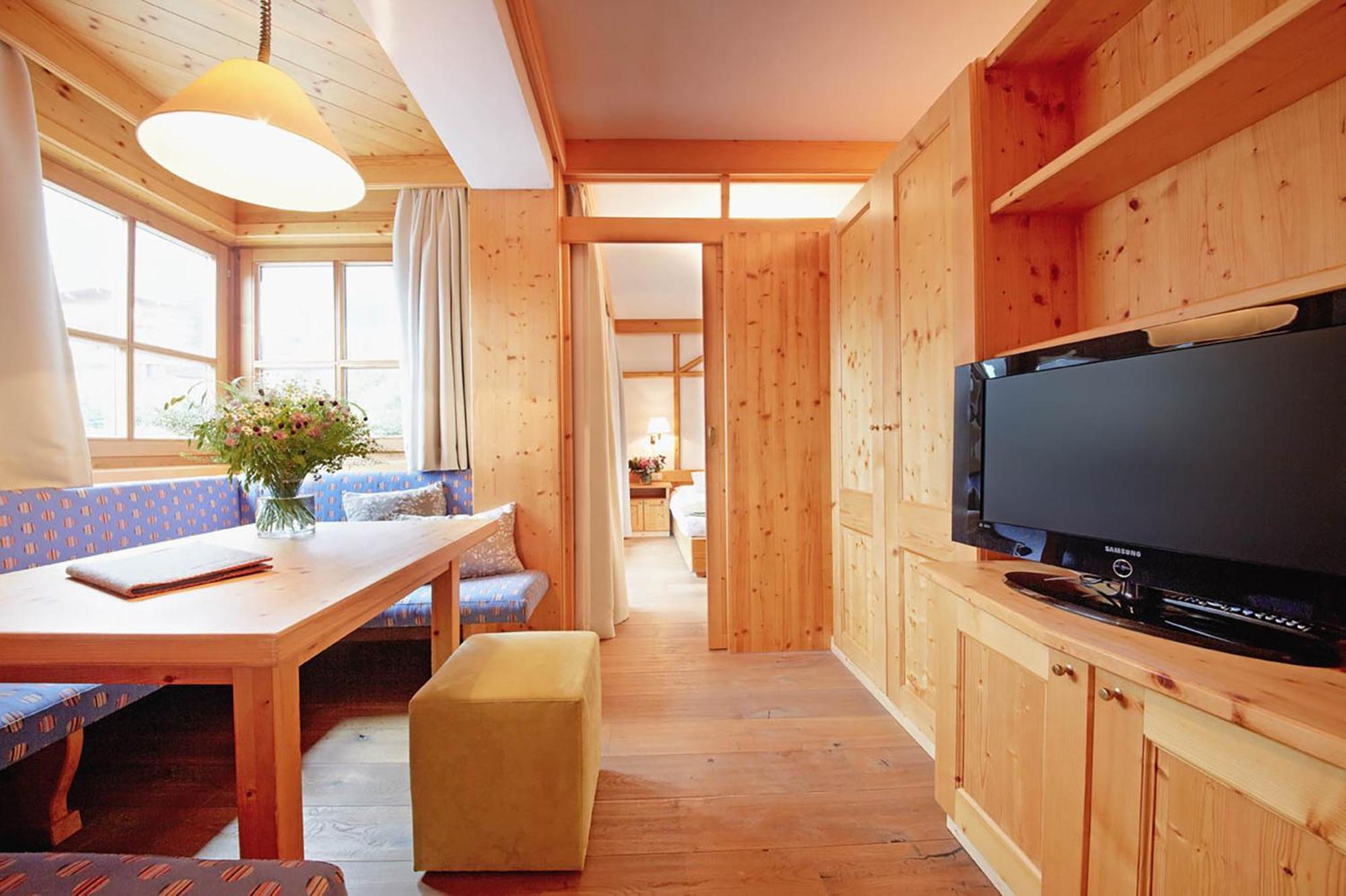 Hotel Glemmtalerhof Saalbach-Hinterglemm Rum bild
